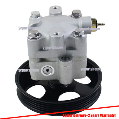 49100-65J00 Power Steering Pump For SUZUKI Grand Vitara II JT 2.0