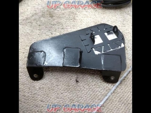 Defi Link Meter BF Boost, Water Temp, Oil Temp, Oil Pressure ADVANS Control Unit - Picture 5 of 10