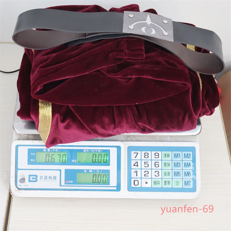 Star Wars Queen Padmé Amidala Costume Women Cosplay Coat Pants Belt Halloween - Image 4 of 4