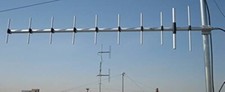 Sirio WY 400-10N 400-470MHz 10 Element Yagi Antenna