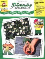 Plants, Grades 1-3, New, Free Shipping on sale Plants, Grades 1-3, New, Free Shipping on sale
