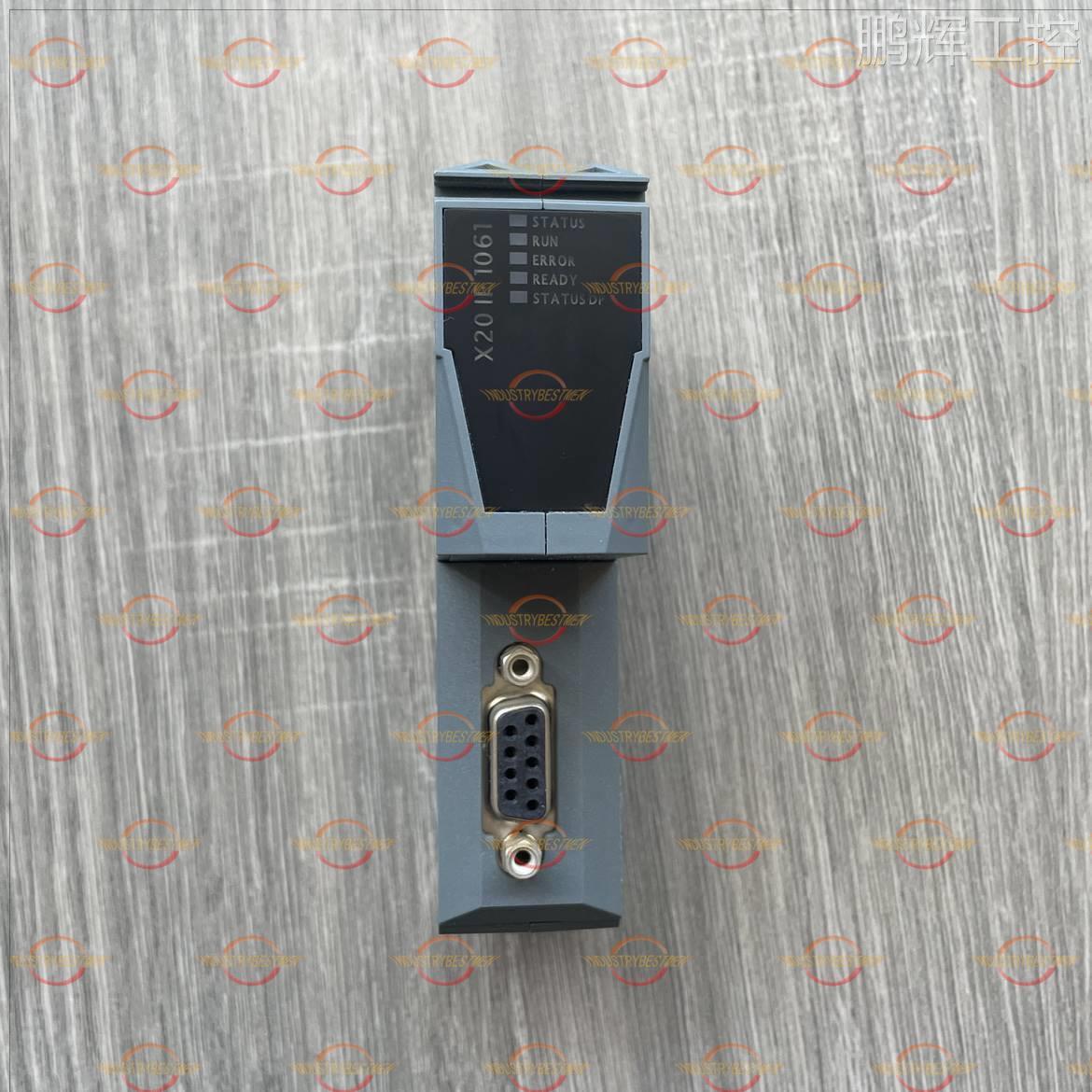 One B&R Communication module X20 IF1061/X20 IF1061 USED