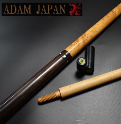 オールドAdam 3C Helmstetter(ヘルムステッター) Old Adam 3C Helmstetter 80' Carom joint cap included From