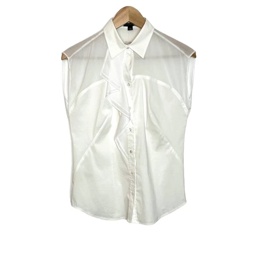 Camisas de negocios Taylor para De mujer