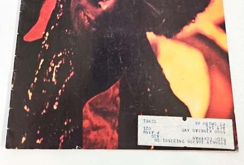 Down Beat Magazin / 18. Juli 1974 / Miles Davis Cover einflussreichster Musiker - Bild 3 von 8