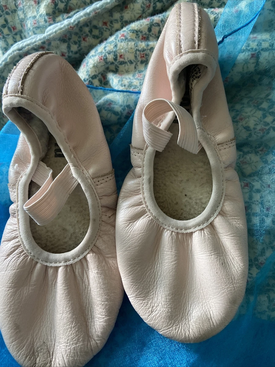 Balera ballet shoes new arrivals