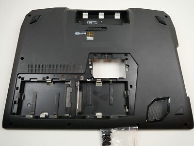 ASUS G750JX Gehäuseboden Unterteil Bottom Case 13NB00M1P07X11 13NB00M1AP0311