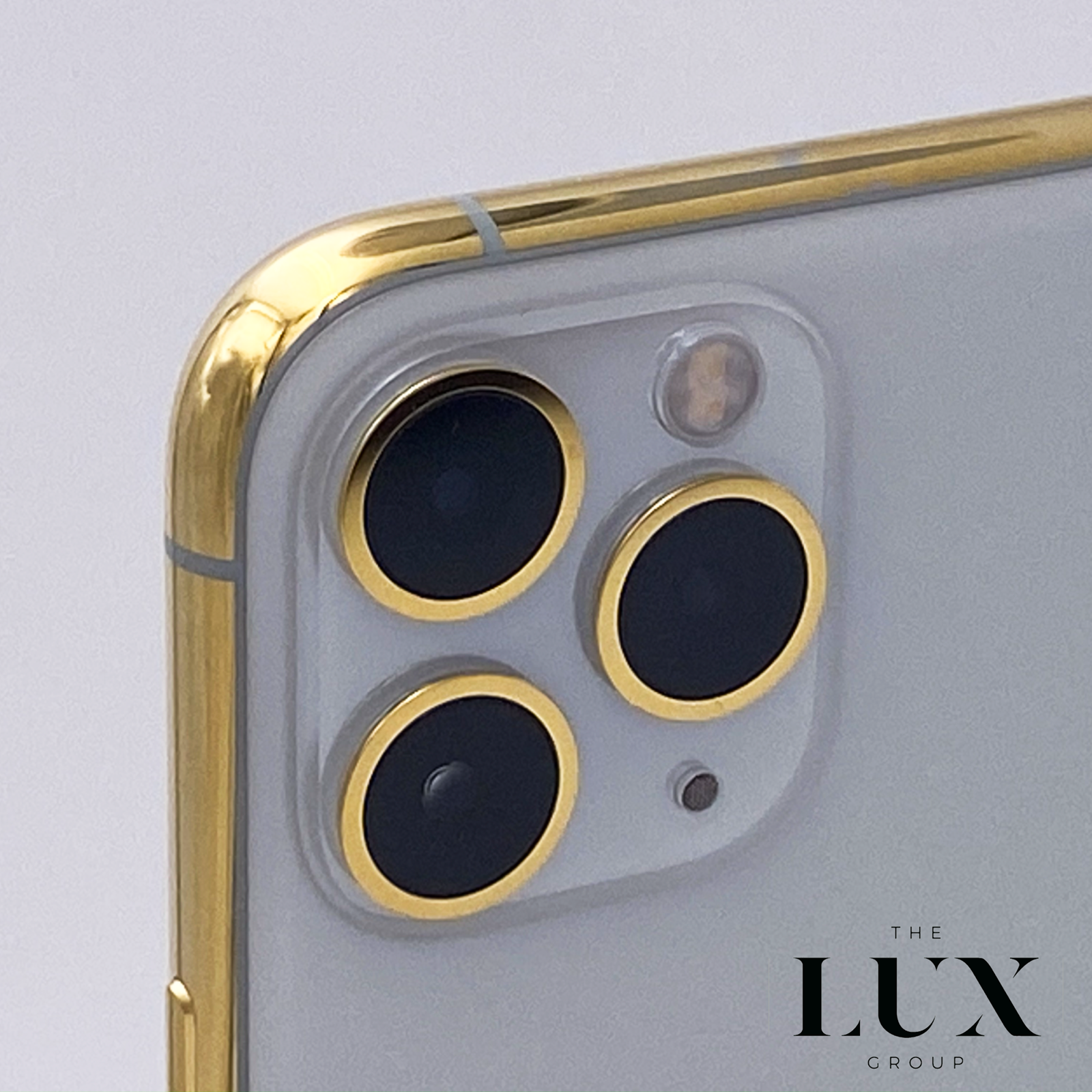 Apple Replacement Iphone 11 Pro Max 256gb Gold Lte Cellular Unlocked For Sale Online Ebay