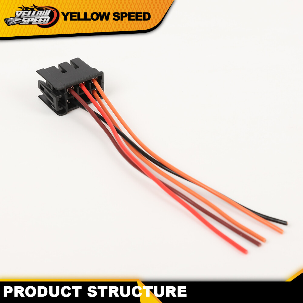 Fit For 1999-2004 2005 2006 GM Upfitter Chevy GMC Junction Block Seo