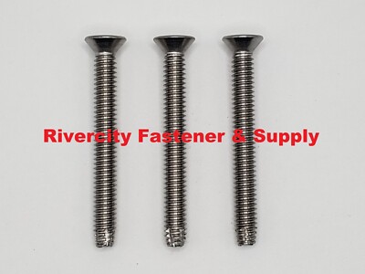 1/4-20 X 1-1/2 Deck Screw FS14112