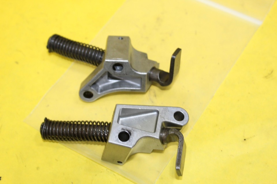 2005 SUZUKI BOULEVARD C50 M50 VL800 TIMING CAM CHAIN TENSIONER