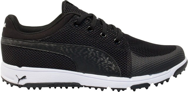 puma grip sport tech golf shoes