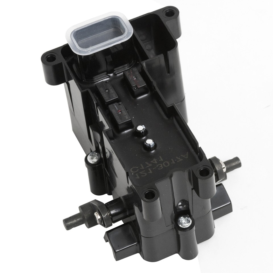 Exmark 1213017 Brake Control Module Quest 1159660 1207144 eBay