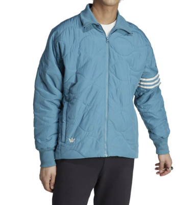 Adidas IM2104 Neuclassics Jacket Arctic Fusion ( M ) | eBay