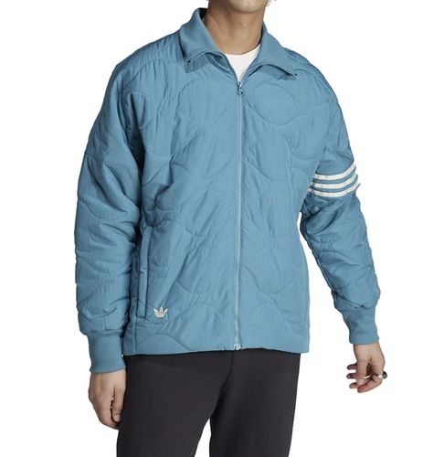 Adidas IM2104 Neuclassics Jacket Arctic Fusion ( M ) - Picture 2 of 8