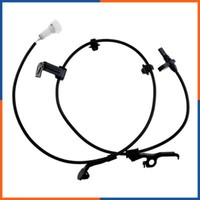 ABS Sensor Vorne Links FüR Toyota | 89543-52030, 89543-52050, 31332
