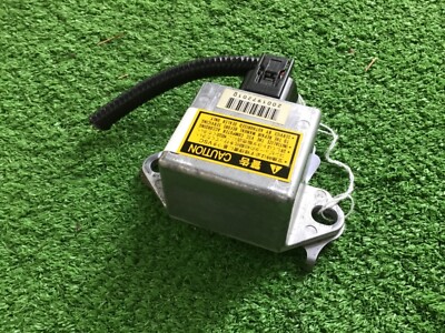 2003-2004 Lexus GX470 Yaw Rate Stability Control Sensor OEM 89183
