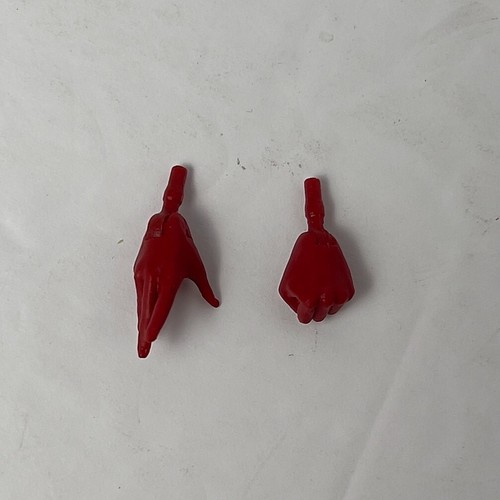 Marvel Legends Fodder Misc. Hands - for Kit-bash and Customs - Picture 97 of 238