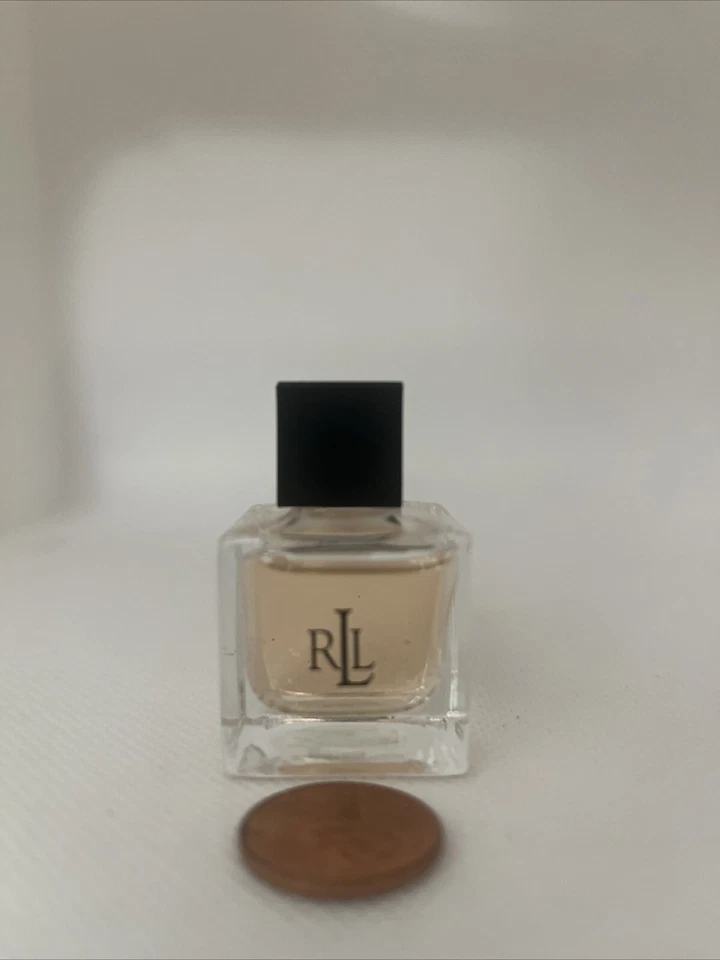 LAUREN STYLE DE RALPH LAUREN 7 ml 0,25 OZ eau de parfum mini splash (nuevo) Foto 3 de 4