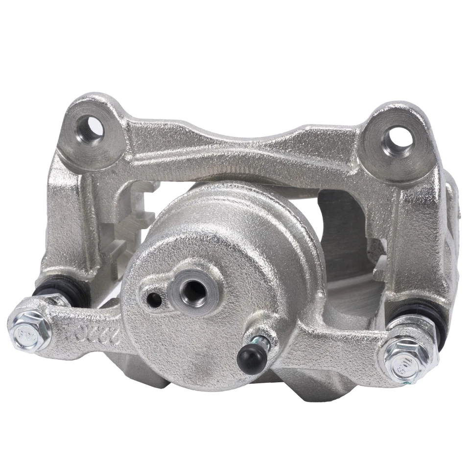 Pinza de freno de disco delantera izquierda Toyota Corolla Matrix Pontiac Vibe 2003-2008 Foto 4 de 4