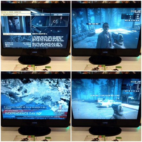Xbox 360 Sonic Deadpool Kengo Minecraft COD MGS Transformers Video Game - U Pick - Picture 451 of 817
