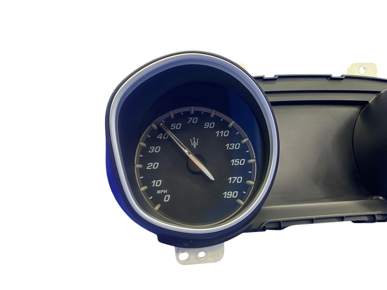 2017-2024 MASERATI LEVANTE FRONT SPEEDOMETER INSTRUMENT GAUGE CLUSTER ASSEMBLY