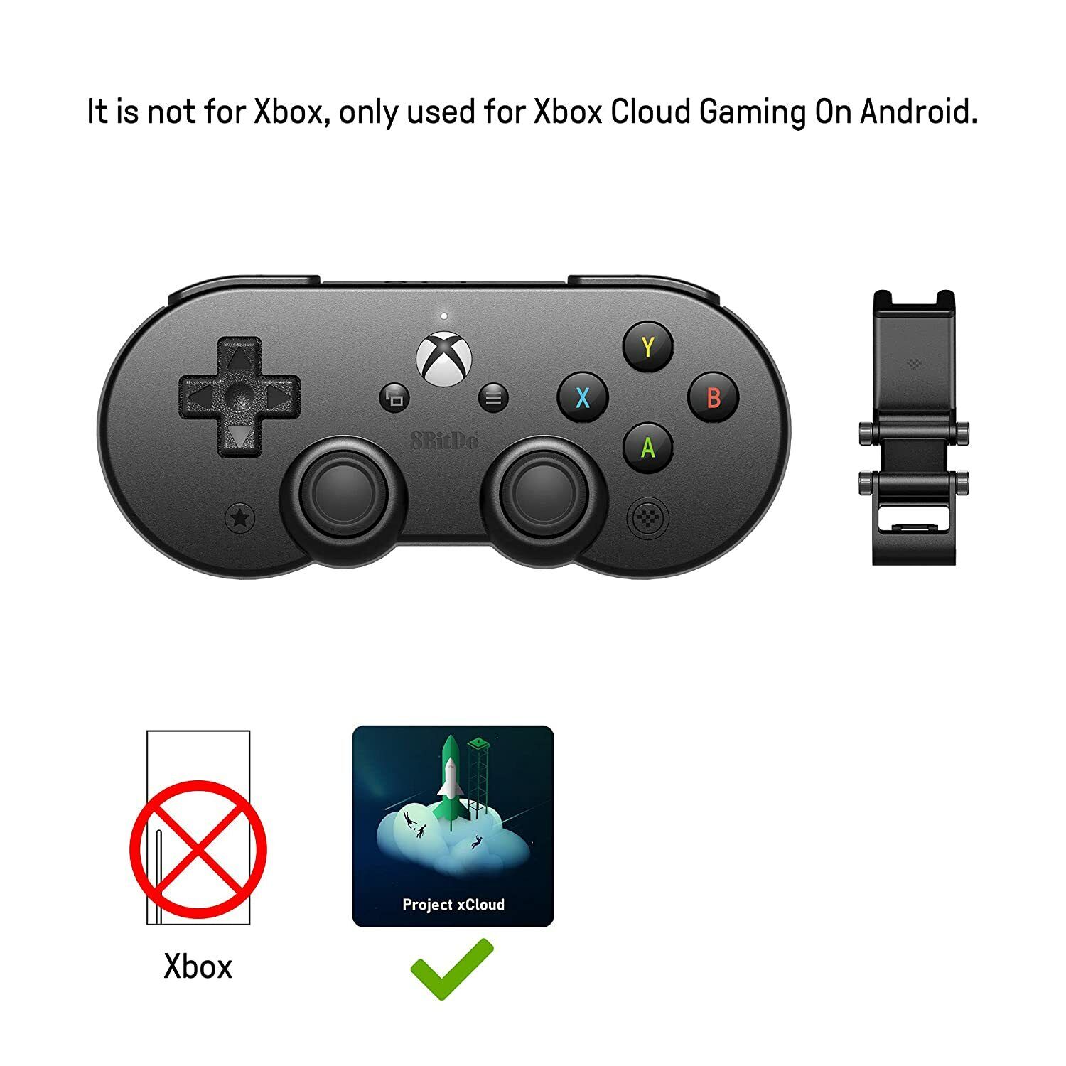 Projeto xCloud: beta chega ao Brasil e leva jogos do Xbox ao Android