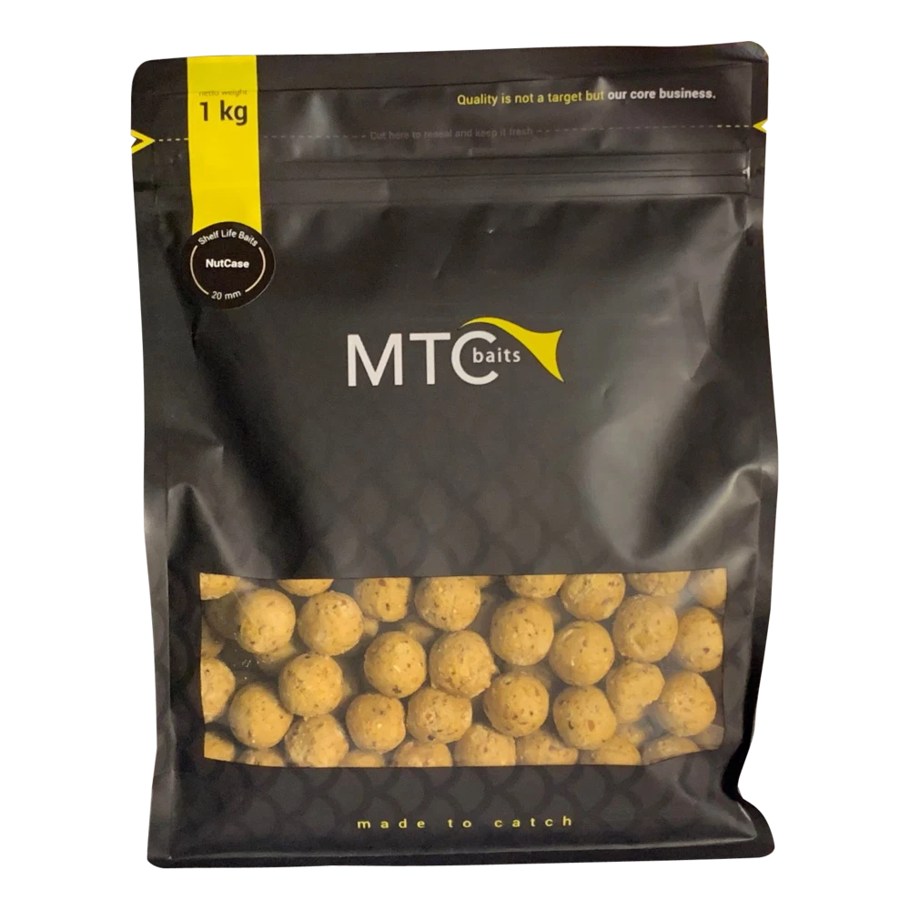 MINI BOILIES da INNESCO 8mm - Antiche Pasture