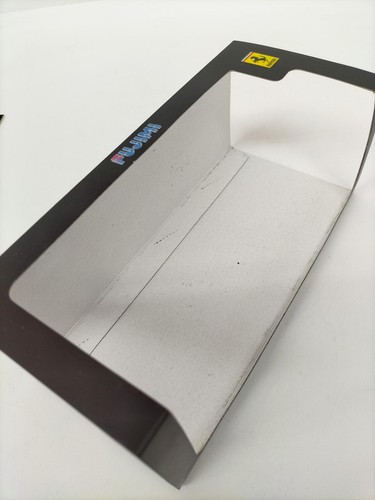 Fujimi 1/43 Italia Gt2 - Picture 9 of 12