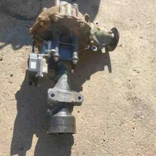 2005-2015 Toyota Tacoma Front Axle Differential Carrier Assembly 3.73 Ratio OEM.