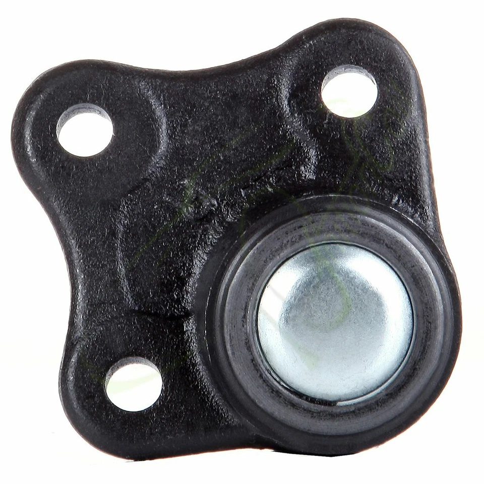 Suspension Kit Pair 4 Front Control Arm Ball Joint For 1999-2004 Volkswagen Golf - Image 4 of 4