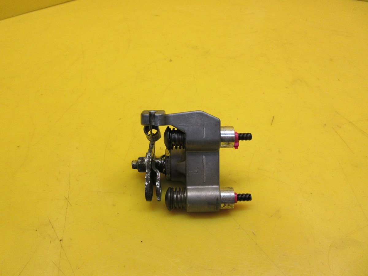YAMAHA APEX RS VECTOR VENTURE RX1 VIKING NYTRO PARKING BRAKE