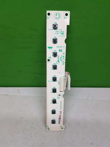 Replacement Parts for Russell Hobbs RHM2361B 23L Digital Microwave - Picture 8 of 67