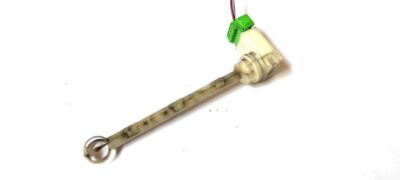 Volvo V70 2000 Innentemperatursensor 9171489 UST71218