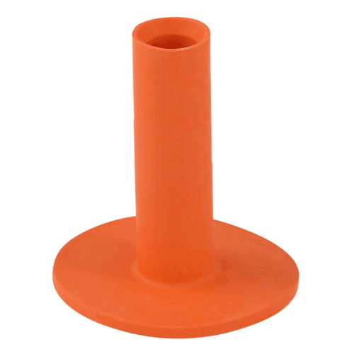 MASTERS PREMIUM RUBBER GOLF DRIVING RANGE TEES / ALL HEIGHTS / MULTIBUY DEALS - Picture 7 of 7