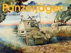 Panzerjager by Horst Scheibert (Paperback, 1997)