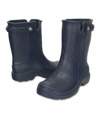 人気商品ランキング boot 2 reny クロックス - 長靴/レインシューズ
