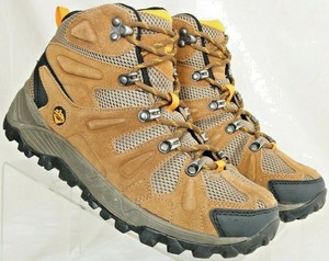 50 peaks boots
