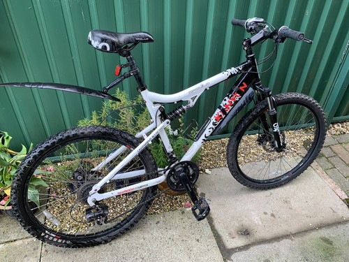 Apollo Kanyon Mens Mountain Bike | eBay