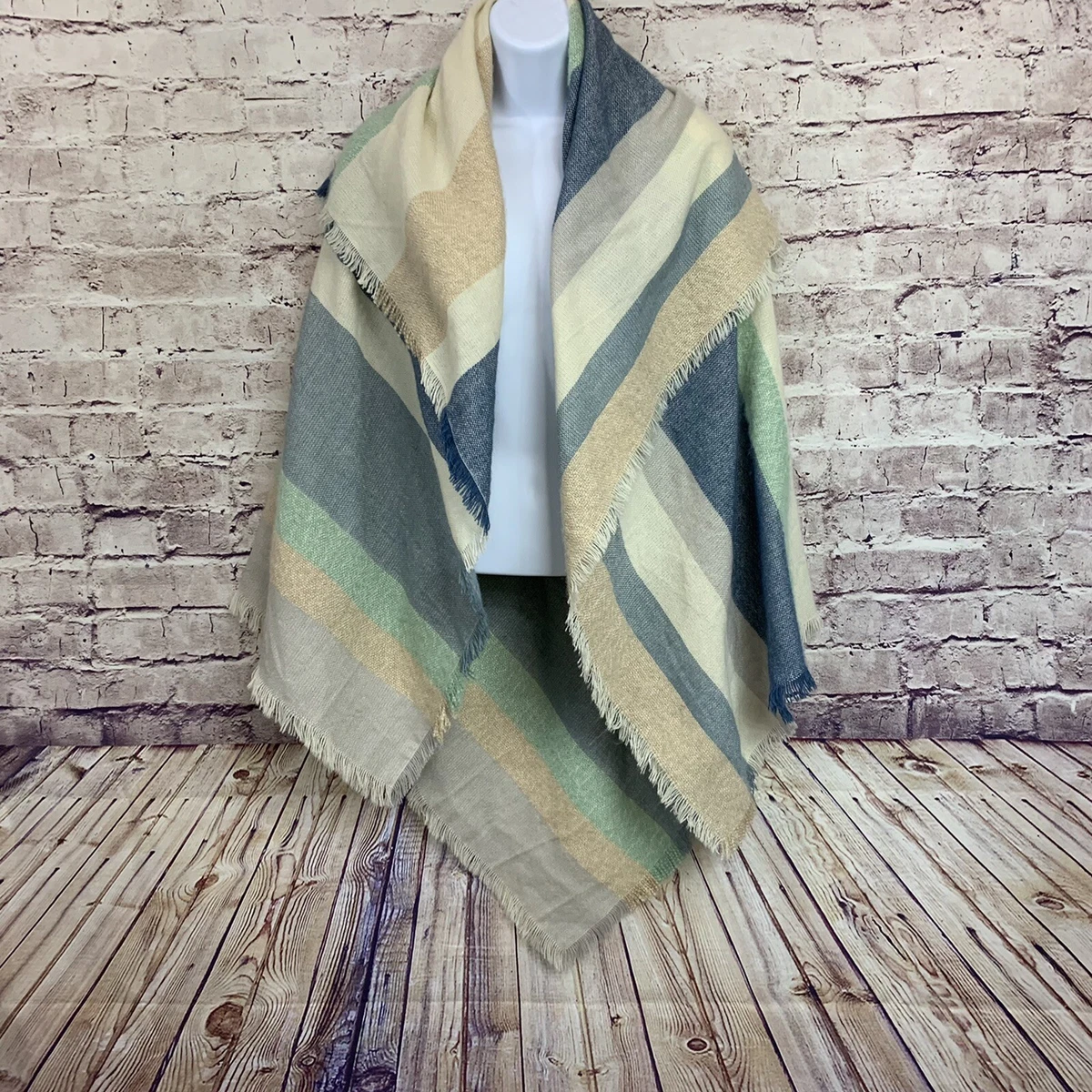 Lauren conrad shawl hot sale