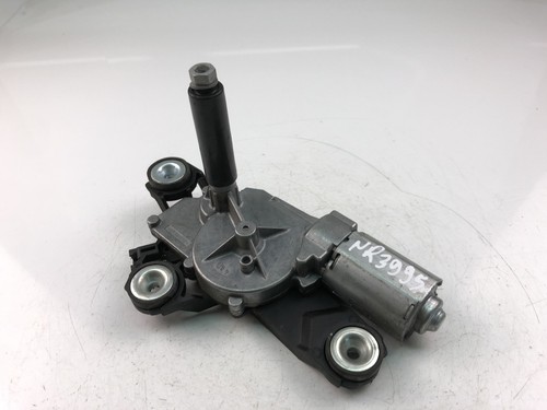 FORD FOCUS II DA, HCP Heckscheibenwischermotor 0390201205 2011 15291860