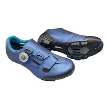 Chaussures de vélo Shimano pour femme