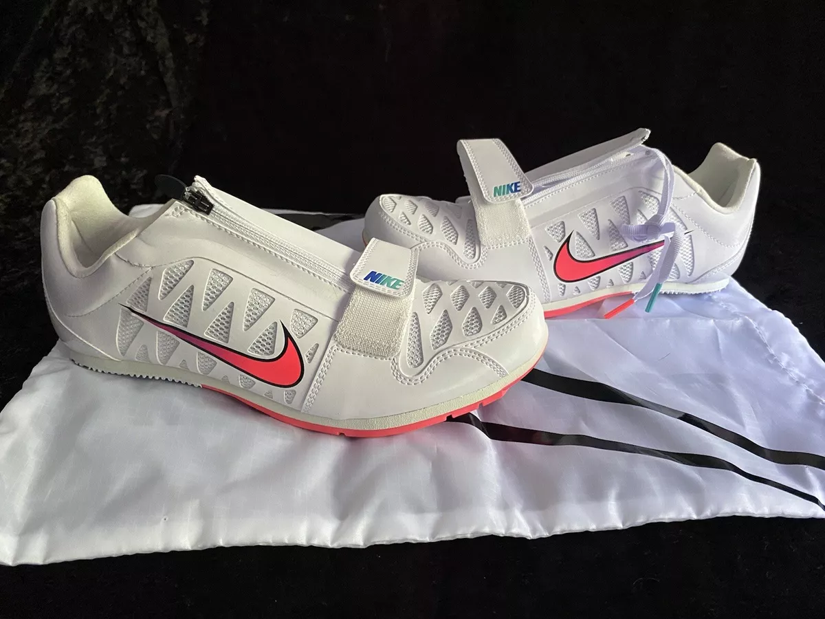 Nike lj shop 4 spikes
