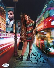 Rose Matafeo Starstruck Autographed Signed 8x10 Photo ACOA