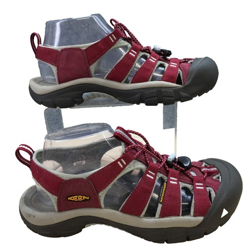 Keen Women's Newport H2 Sandals, Size 7.5, 1026245 | eBay