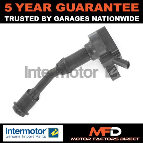 Intermotor Ignition Coil Pack Fits Ford Kuga Focus Mondeo 1.5 12188MF