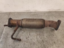 HYUNDAI I30 MK2 1.6 CRDI D4FB EXHAUST FLEXI PIPE KIA