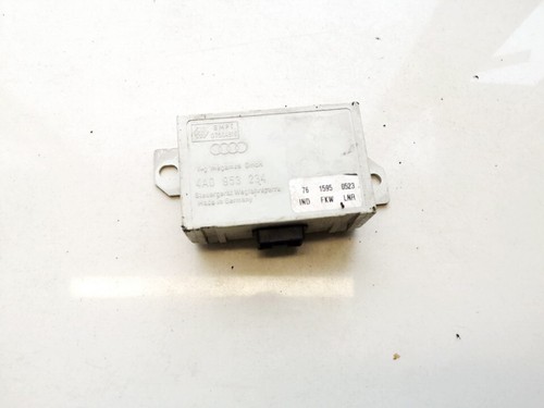 4a0953234  Immobiliser ECU for Volkswagen Jetta UK1035329-21