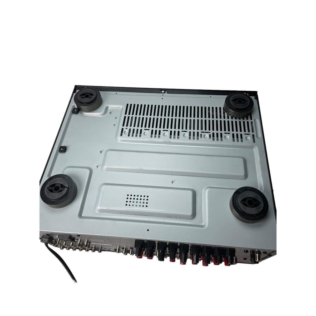 Yamaha RX V663 7.2 Channel 95 Watt Receiver for sale online