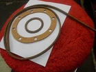 PANHEAD KNUCKLEHEAD "NEW" PRIMARY GASKET KIT #60540-36K